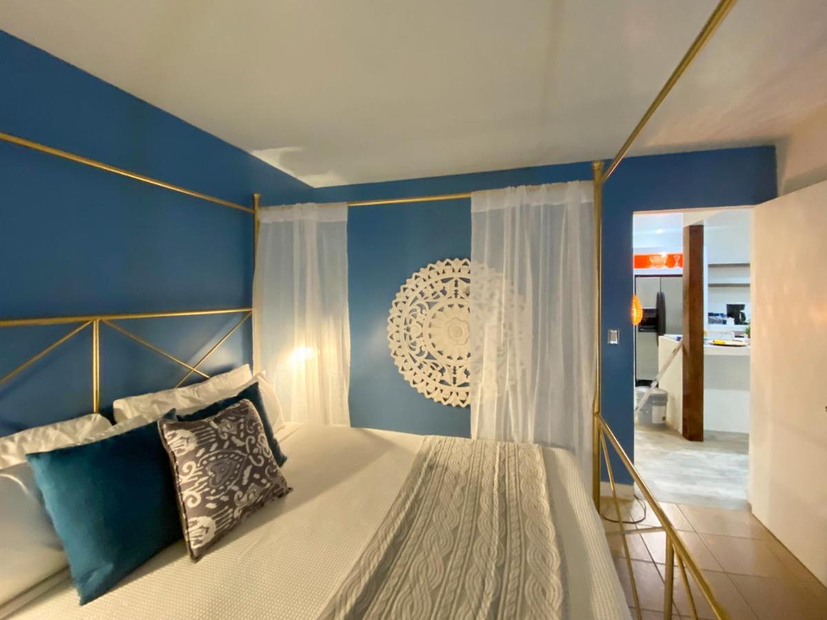The O Spa + Resort, Adults Only Дезерт-Хот-Спрингс Экстерьер фото