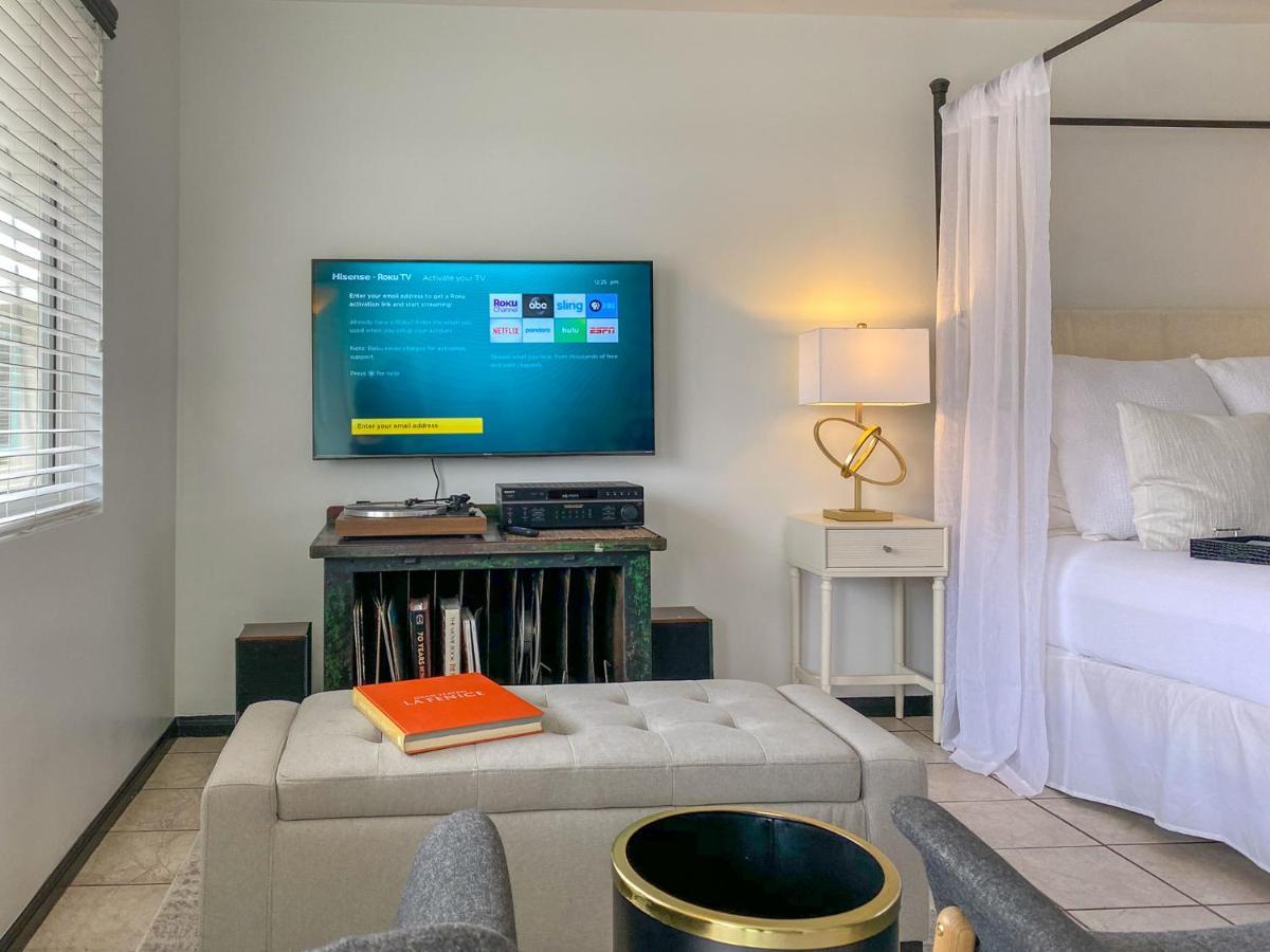 The O Spa + Resort, Adults Only Дезерт-Хот-Спрингс Экстерьер фото
